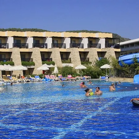 Tt Palace 4*