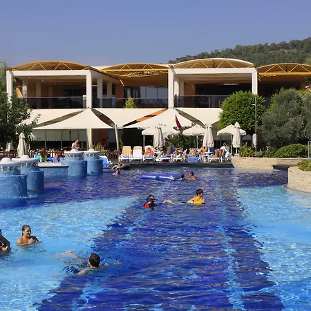 Tt Palace Sarigerme