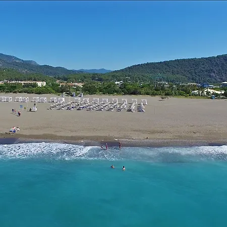 Tt Palace Sarigerme
