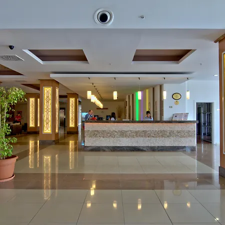Tt Palace