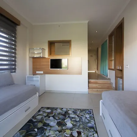 Tt Palace Hotel 4*
