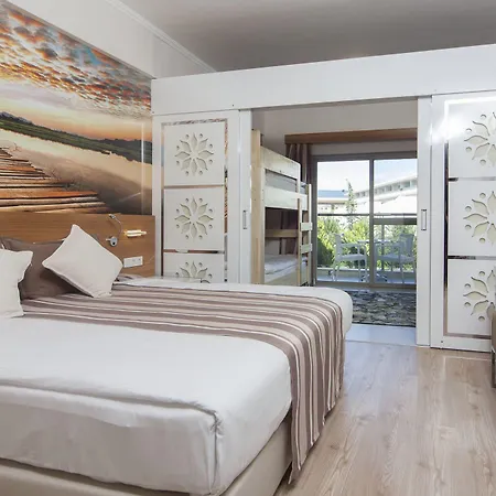 Tt Palace Hotel Sarigerme