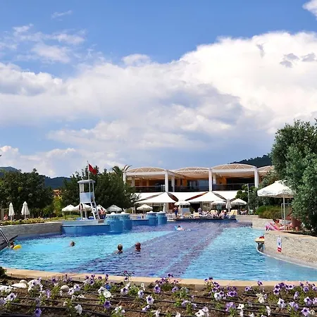 Tt Palace Hotel Sarigerme