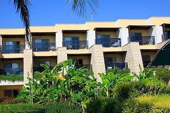 Hotel Tt Palace