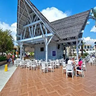 Tt Palace Sarigerme